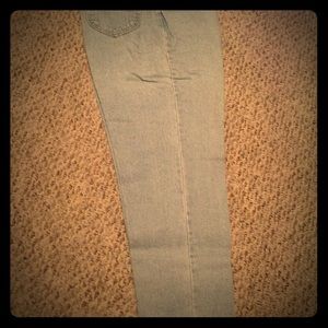 Vintage Women's Lee Jeans